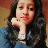 Shameen Fiona Gomes