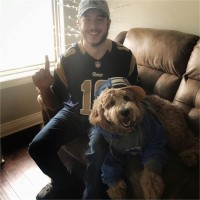 Aaron Bushong