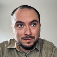 Sylvain Michel