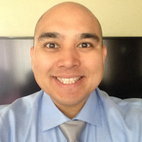 Robert Bernal