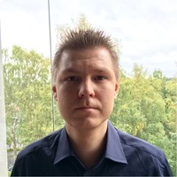 Antti Ruohio