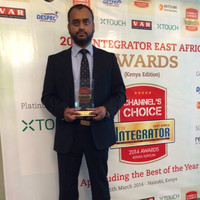 Saqib Khan