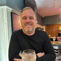 Mark Jenkinson