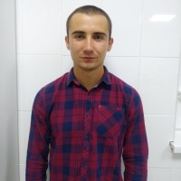 Yaroslav Derkach