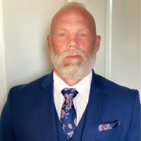Drew Pate, USMC (Ret)