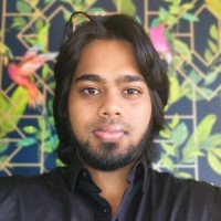 Junaid Rajah