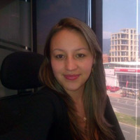 Neidy Lorena Ostios Ramirez
