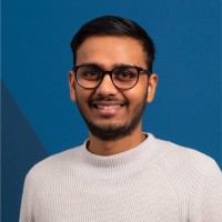 Tanmay Garg