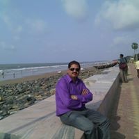 Manoj Gupta