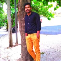 Venkatesh Ba