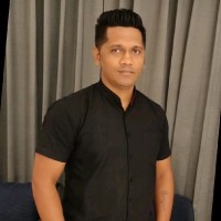 Mangesh Ghag