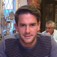 Steve Robins