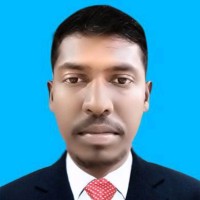 Krishna Moorthy
