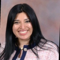 Sandra Peña - MBA Candidate
