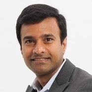 Ravikumar Munukutla
