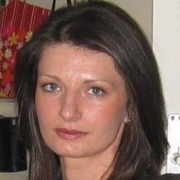 Lidija Smolovic