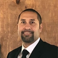 Isaac Zamora