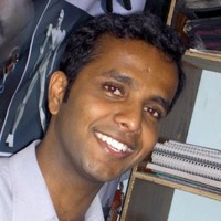 arul anthony