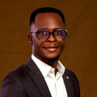Dr. John Asiegbu