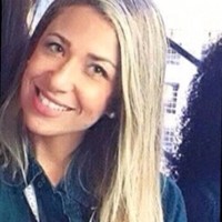 Merielen Ferreira