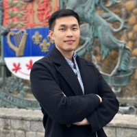 Eason Tsai