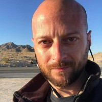 Christopher Resciniti