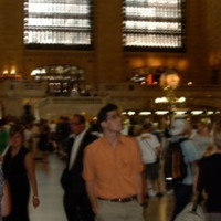 Carlos J. Rodríguez