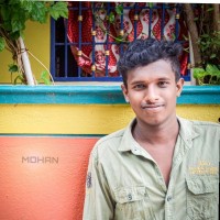 Mohan S.K