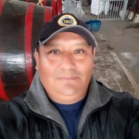 Cesar Eli Rivera Romero