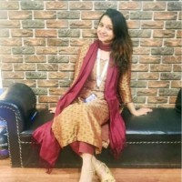 Shruti Khare