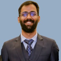 Akash Pandey