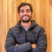 Leonardo Mendes Ribeiro de Andrade