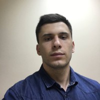 Arthur Davydov