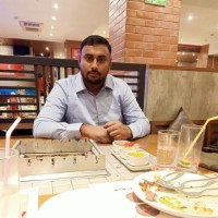 Subhojit Dutta Chowdhury