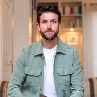 Vincent PURENVincent PUREN is an Influencer