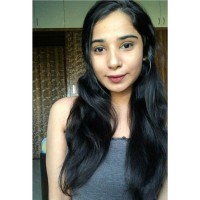 Rushali Shetty