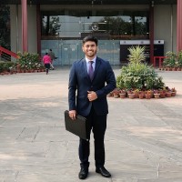 Saurabh Mittal