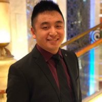 Christopher Lam