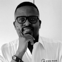 Tumelo Mokowe (ACCPA - HRM)