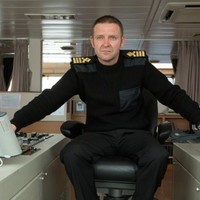 Vladimir Capt. Vladimir Belyntsev