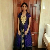 Oviya Dhevendiran