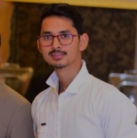 Ankit Pandey