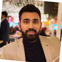 Neil Solanki