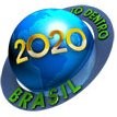 Brasil 2020 Climate Leadership Campaign