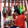 Damayansyah Rustaman