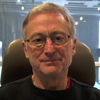 Paul Walsh