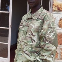 Nestor Ngombe