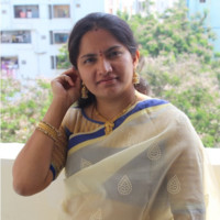 Haritha D