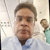 V Srikanth