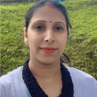 Chandni Jain